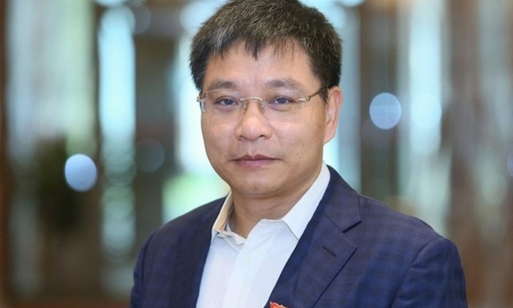 Bộ trưởng Tài chính Nguyễn Văn Thắng nhận thêm nhiệm vụ mới