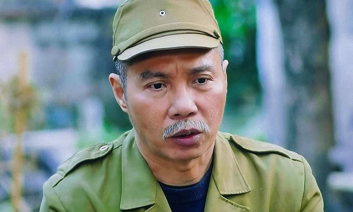 NSND Công Lý nhập viện cấp cứu