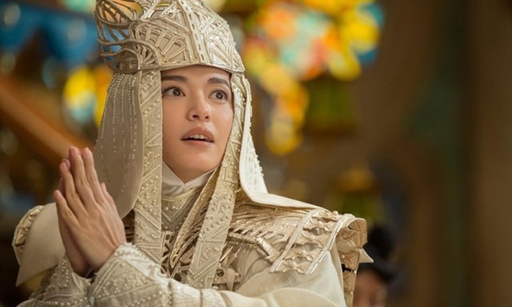 Diêu Thần- mỹ nhân bị chính chồng tố ngoại tình 4 lần giờ ra sao?