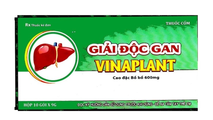 Hà Nội: Lý do công ty Cổ phần dược phẩm Thành Phát bị xử phạt