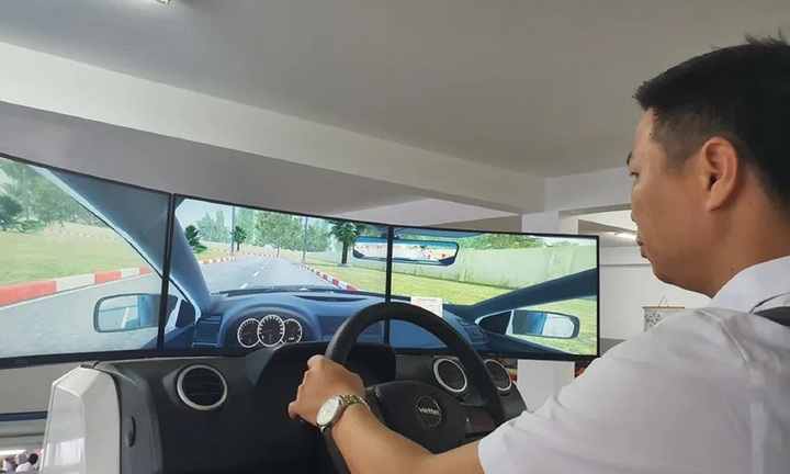 Quy định mới nhất về yêu cầu đối với người học lái xe từ 1/9/2025