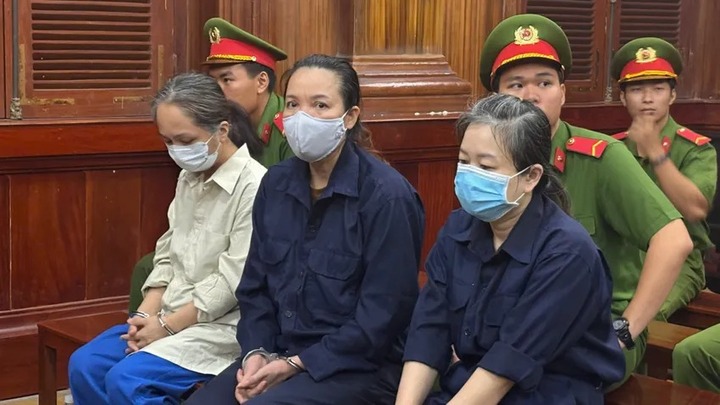 Diễn biến mới nhất vụ bạo hành trẻ em tại Mái ấm Hoa Hồng