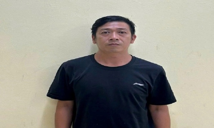 Lạng Sơn: Bắt người đàn ông cất giấu gần chục khẩu súng quân dụng trong nhà