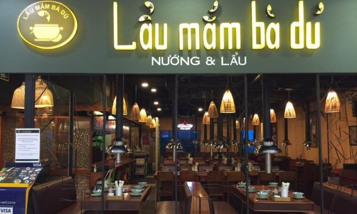 Quán các món chuẩn vị miền Tây được yêu thích nhất TP.HCM
