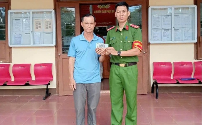 Tin tức thời sự hôm nay (4/9): Tìm chủ nhân số tiền lớn chưa kịp lấy ở cây ATM