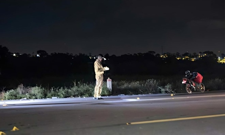 Tin tức tai nạn giao thông mới nhất ngày 4/9: Xe máy va chạm xe đạp, cụ ông tử vong