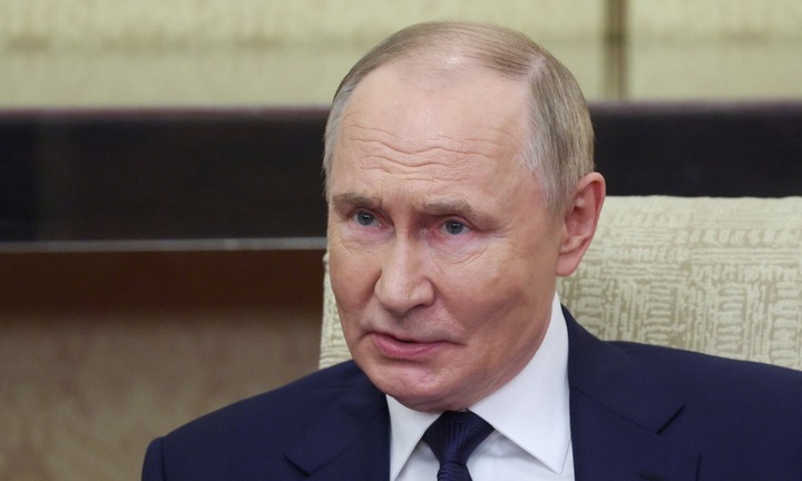 Tổng thống Putin ra tuyên bố nóng về việc đáp trả các cuộc tấn công của Ukraine vào đường ống dẫn dầu