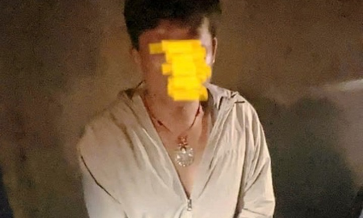 Bắt giữ nghi phạm vô cớ ném đá khiến sinh viên nước ngoài chấn thương sọ não