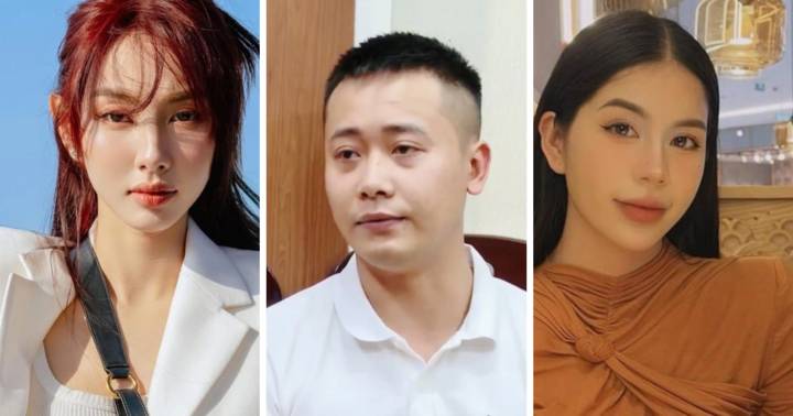 Đề nghị truy tố hoa hậu Thùy Tiên, Quang Linh Vlogs và Hằng Du mục