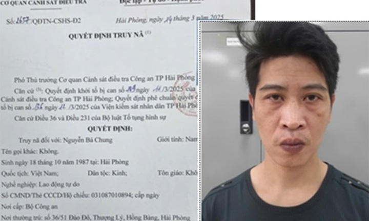 Vụ giang hồ Bình 