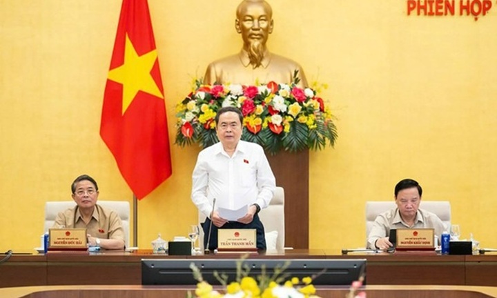 Chủ tịch Quốc hội: Phải sửa xong Luật Đất đai, Luật Quy hoạch tại Kỳ họp thứ 10