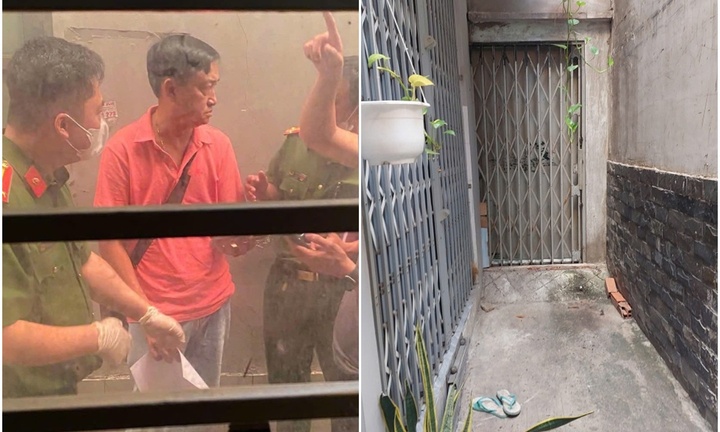 Nỗi đau sau vụ án gã câm điếc 