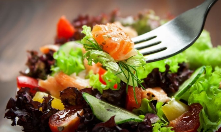 Kết hợp những thực phẩm này đảm bảo bổ gan, dưỡng thể, vừa rẻ lại ngon