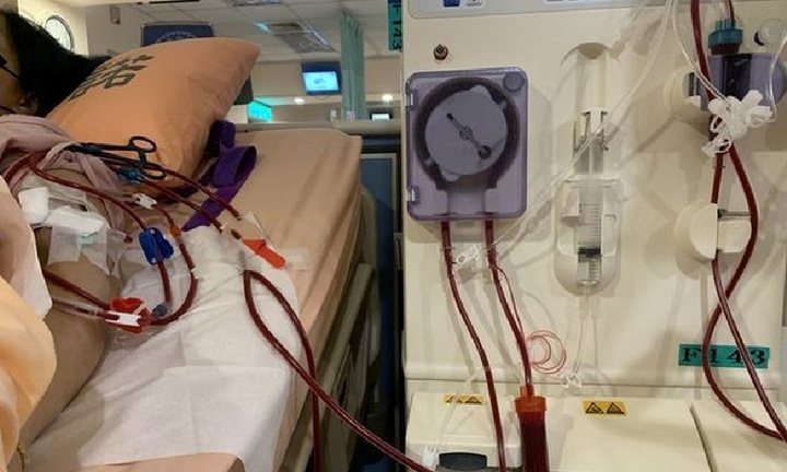 Người phụ nữ 60 tuổi tử vong vì suy thận, chuyên gia cảnh báo 2 thói quen ban đêm là 