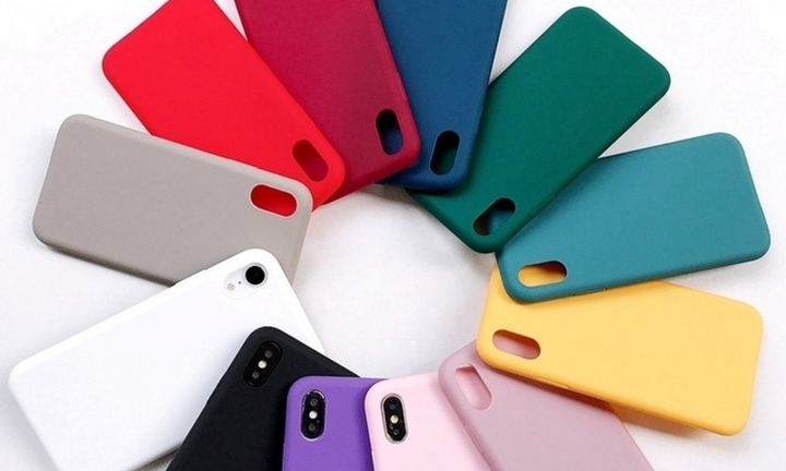 Vì sao người nước ngoài không dùng ốp điện thoại?