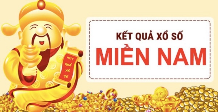 XSMN 6/9 - Kết quả xổ số miền Nam hôm nay 6/9/2025 - kết quả XSMN ngày 6/9