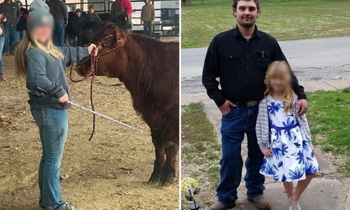 Bố bắn chim, viên đạn xuyên qua con vật, cướp đi mạng sống của con gái 15 tuổi ngay trước sinh nhật ở Mỹ