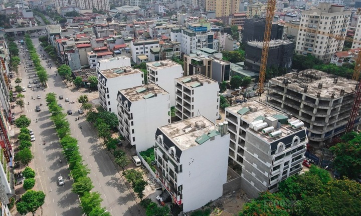 Có nên mua chung cư giá rẻ không?