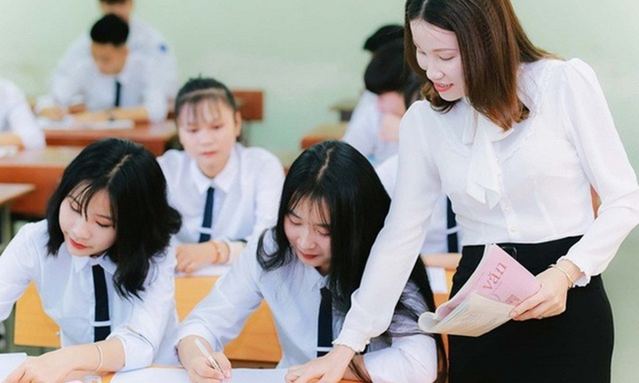 Năm học 2025-2026, những đối tượng học sinh, sinh viên nào được giảm học phí?