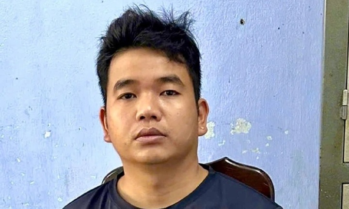 Nguyễn Văn Quý bị bắt, lộ 