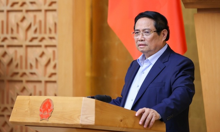 Thủ tướng chỉ đạo không để tình trạng thao túng, đội giá trên thị trường vàng