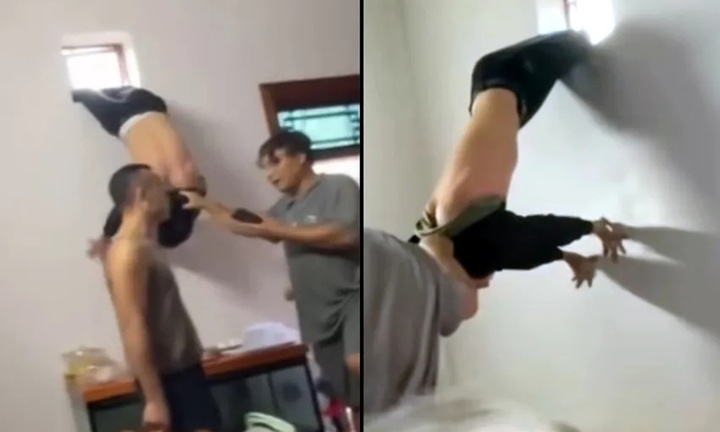 Thanh Hóa: Phát hiện người 