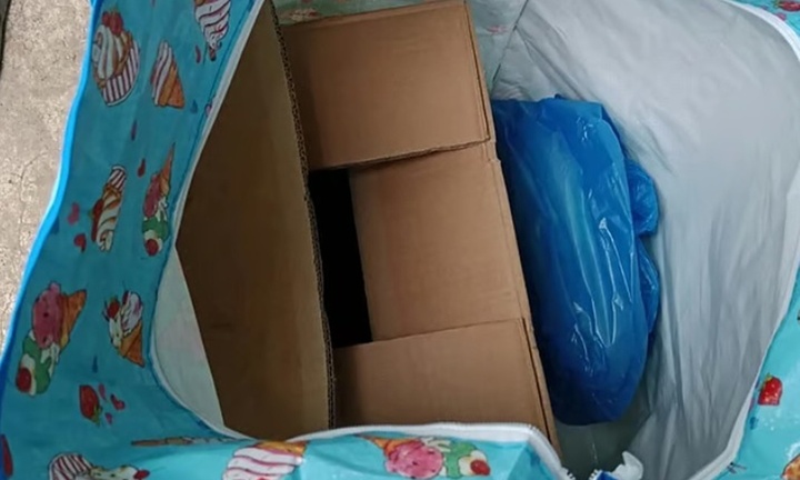 Bé sinh non được thông báo đã chết bất ngờ sống lại khi được mang về nhà