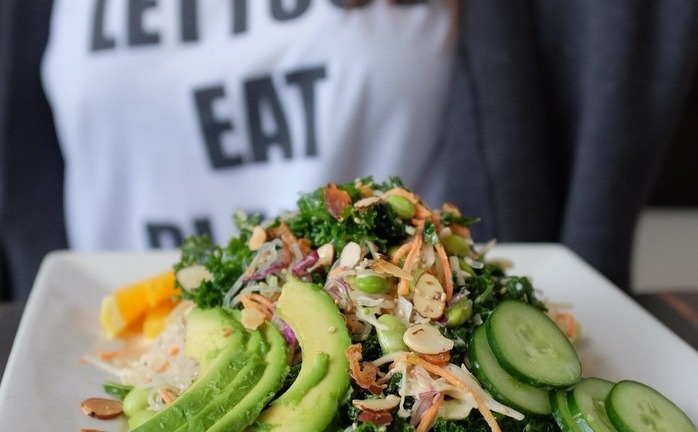 Cách phòng ngừa đột quỵ nhờ ăn uống