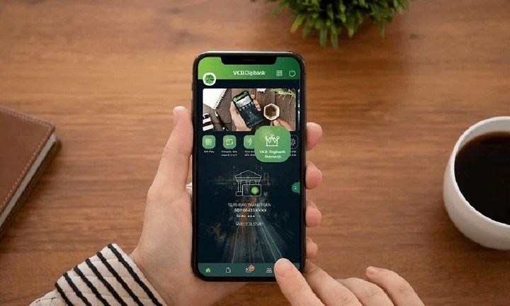 Cách xử lý khi chuyển khoản nhầm qua Vietcombank