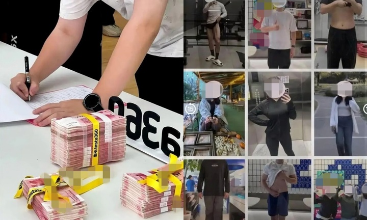 Công ty mạnh tay chi gần 4 tỷ đồng treo thưởng cho nhân viên giảm cân