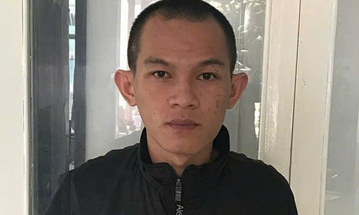 Bắt Nguyễn Văn Ty, nghi phạm đâm thiếu tá công an ở Đắk Lắk hy sinh