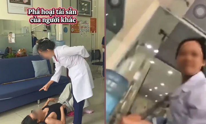 Vụ bác sĩ nha khoa hành hung khách: Bộ Y tế chỉ đạo khẩn