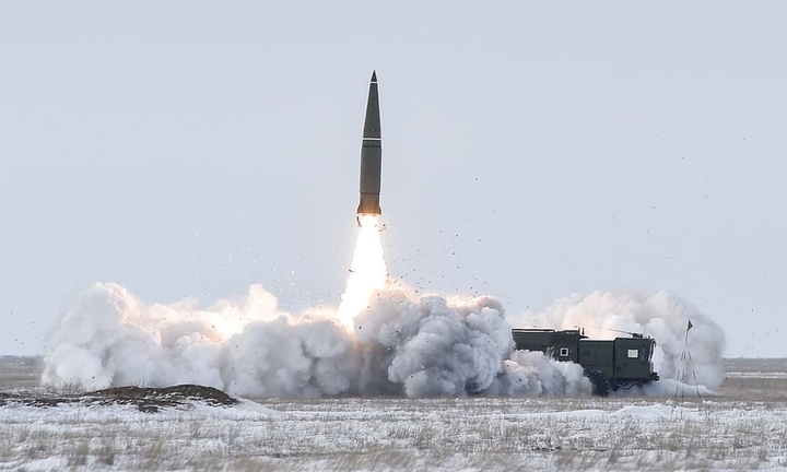 Tình báo Ukraine tuyên bố bất ngờ về kế hoạch sản xuất vũ khí của Nga giữa lúc 