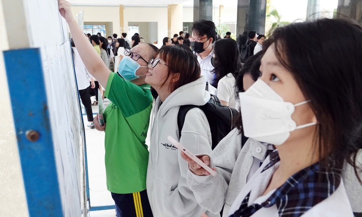 Trường Đại học Mở TP.HCM tuyển sinh bổ sung 410 chỉ tiêu, điểm sàn từ 15