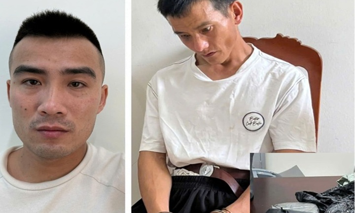 Vụ triệt xóa 3 đường dây ma túy khủng ở Thanh Hóa: Lý lịch bất hảo của 