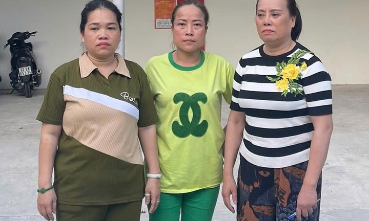 Vụ xóa đường dây đánh bạc quy mô hàng tỷ đồng ở Đà Nẵng: Thủ đoạn tinh vi của 3 