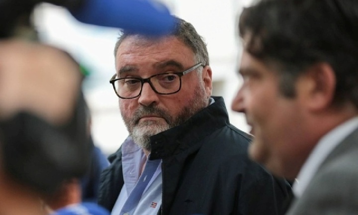 Bác sĩ ở Pháp đầu độc bệnh nhân để 