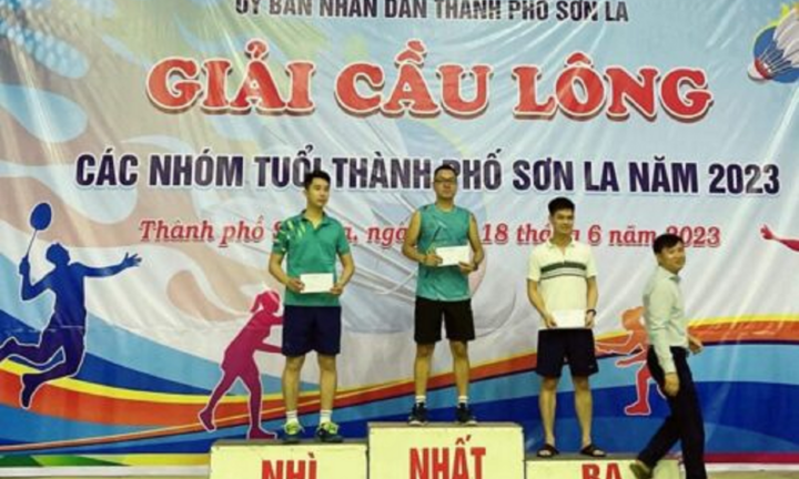 Tuấn Sport: 11 năm và khát vọng thay đổi phân tích chuyên môn