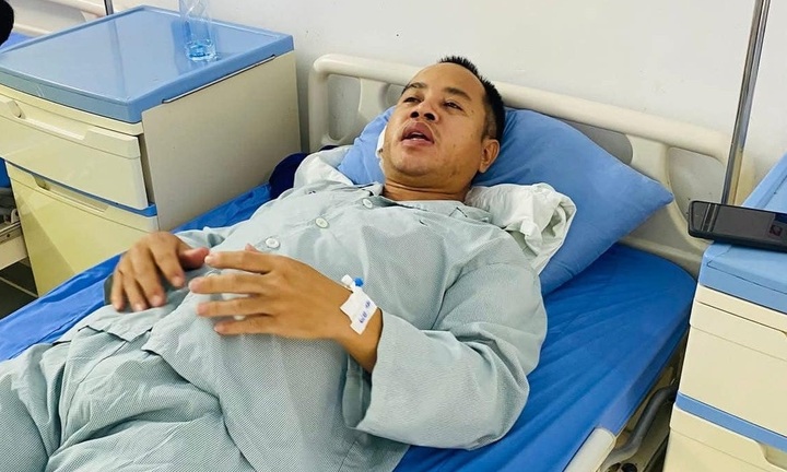 Vụ cứu người bị tai nạn, hai anh em ở Bắc Ninh bị đánh nhập viện: Công an vào cuộc