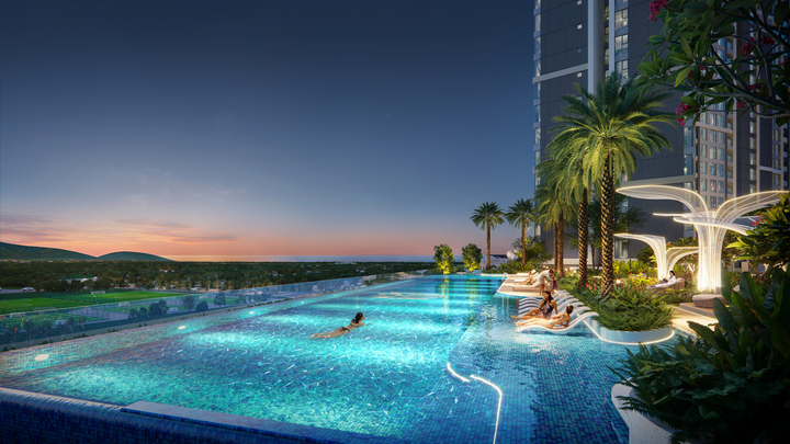 Masterise Homes đạt top 3 thương hiệu bất động sản giá trị nhất Asean theo Brand Finance 