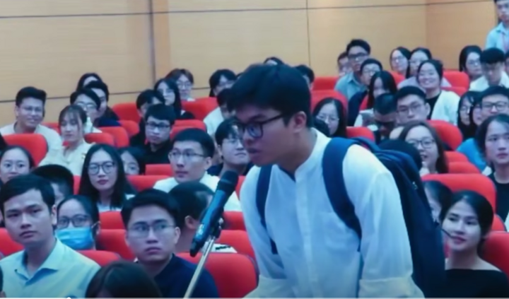 Ngưỡng mộ hồ sơ 