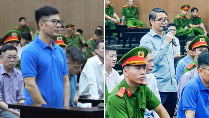 Vụ án Thuận An: Chủ tịch Tập đoàn Thuận An cảm thấy ân hận và xin giảm án cho cựu Phó Chủ nhiệm Văn phòng Quốc hội