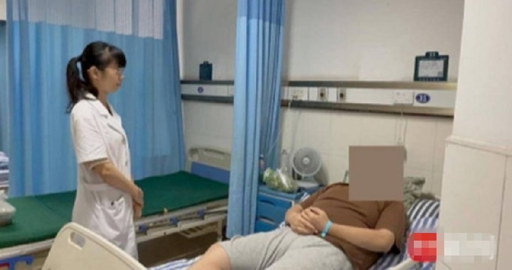 Bị ép xem mắt 20 lần, thanh niên 27 tuổi nhập viện vì 