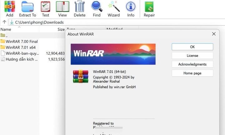 Công an cảnh báo 2 lỗ hổng nghiêm trọng trên phần mềm nhiều người đang sử dụng