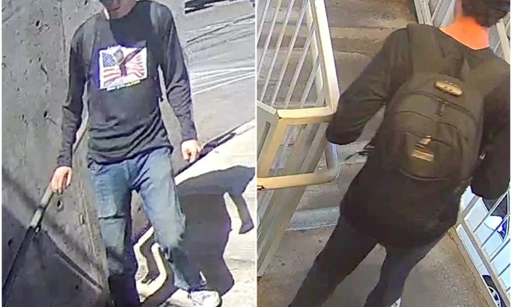 FBI hé lộ thêm hình ảnh, treo thưởng 100.000 USD tìm nghi phạm sát hại đồng minh ông Trump