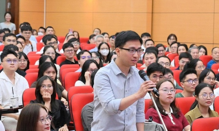 Hai chuyên ngành bác sĩ nội trú