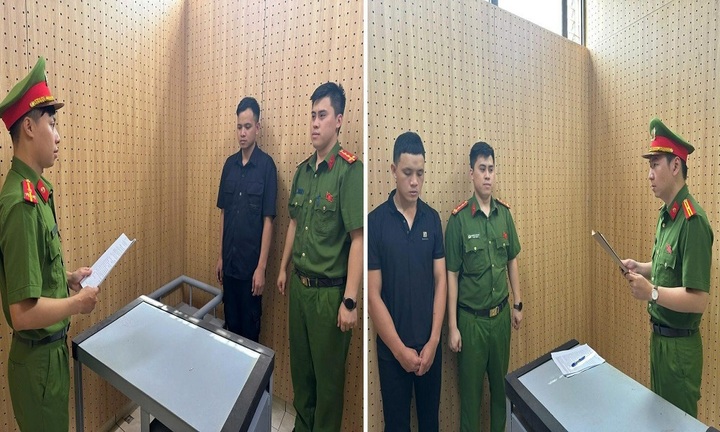 Sơn La:  Khởi tố Lò Thanh Sơn, Lò Văn Đạt