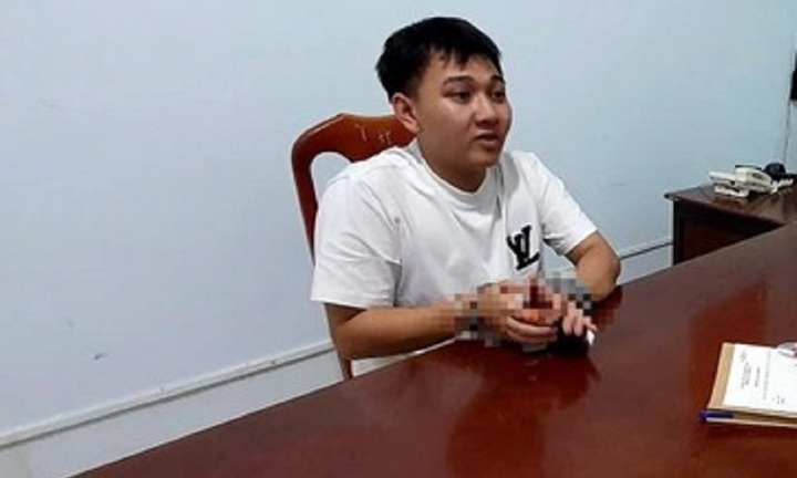 Tin pháp luật nổi bật 24h qua: Bắt giữ Vi Nguyễn Hoàng Vũ