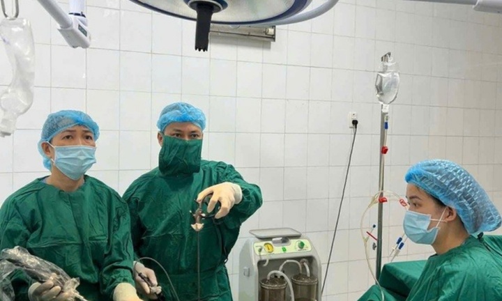 Tin tức đời sống 13/9: Người phụ nữ suýt mất mạng vì thai làm tổ ở vị trí bất thường