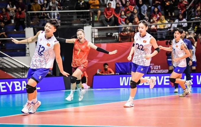 Vì sao VĐV bóng chuyền Đặng Thị Hồng bị cấm thi đấu vô thời hạn?